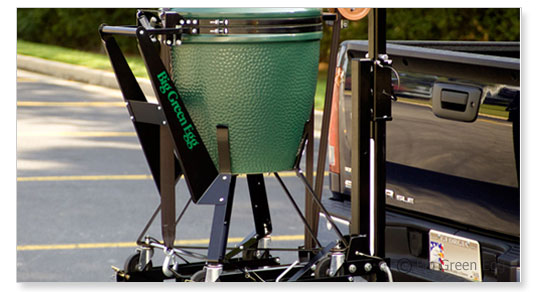 Trailer Hitch